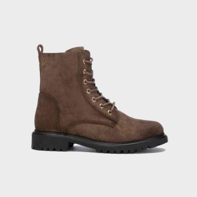 BOTINES MUJER XTI 146243 